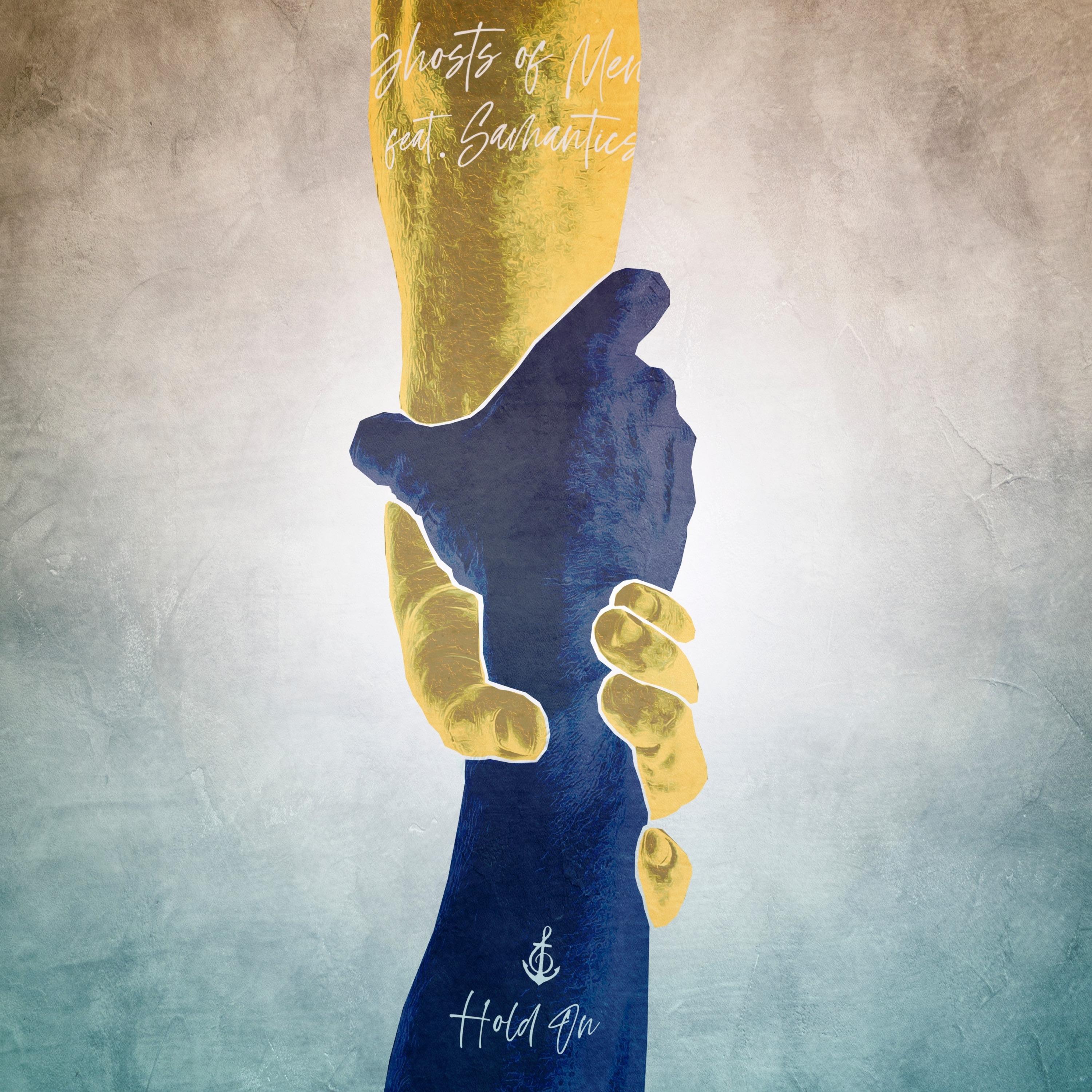 hold on (feat. samantics)