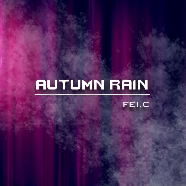 Autumn Rain封面