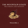 The Mountain Goats - Extraction Point (The Jordan Lake Sessions Volume 5)