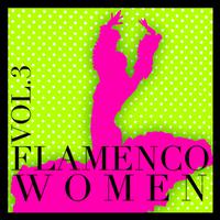 Flamenco Women Vol.3