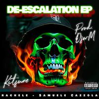 DE-ESCALATION EP