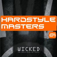 Hardstyle Masters 01