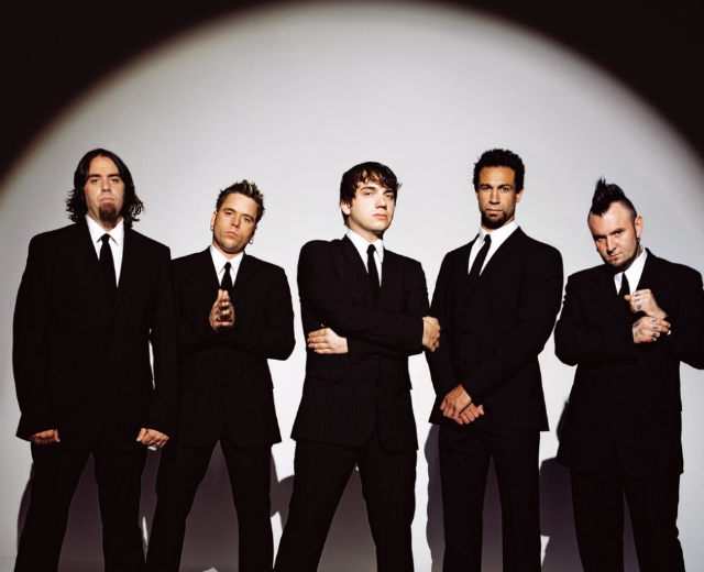 Bloodhound Gang