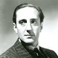 Basil Rathbone