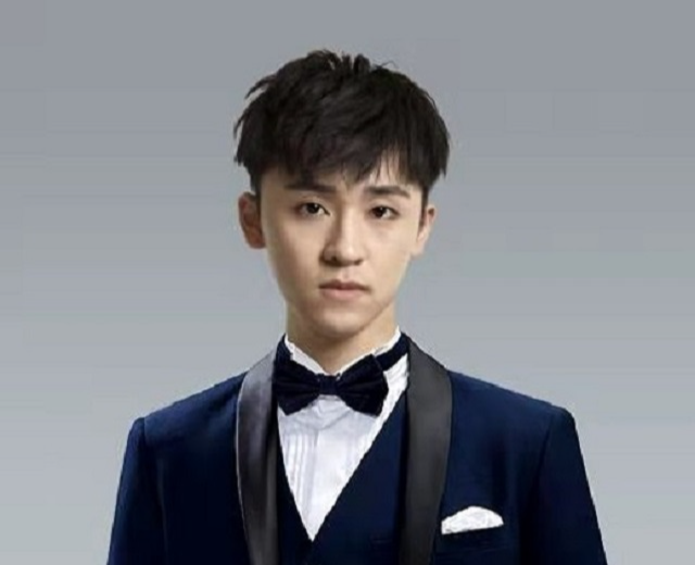 梁朋杰