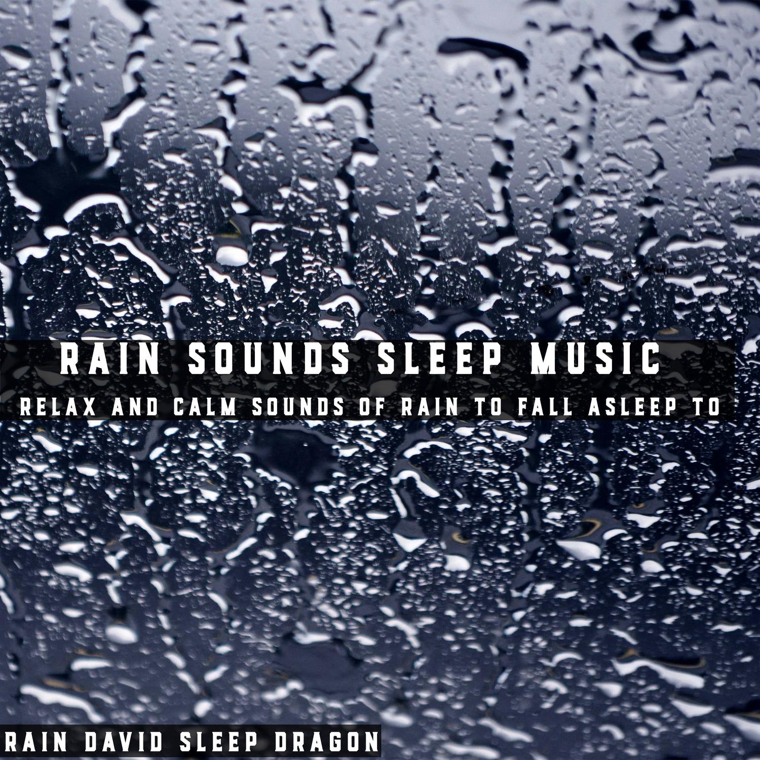 Is It Good To Fall Asleep To Rain Sounds