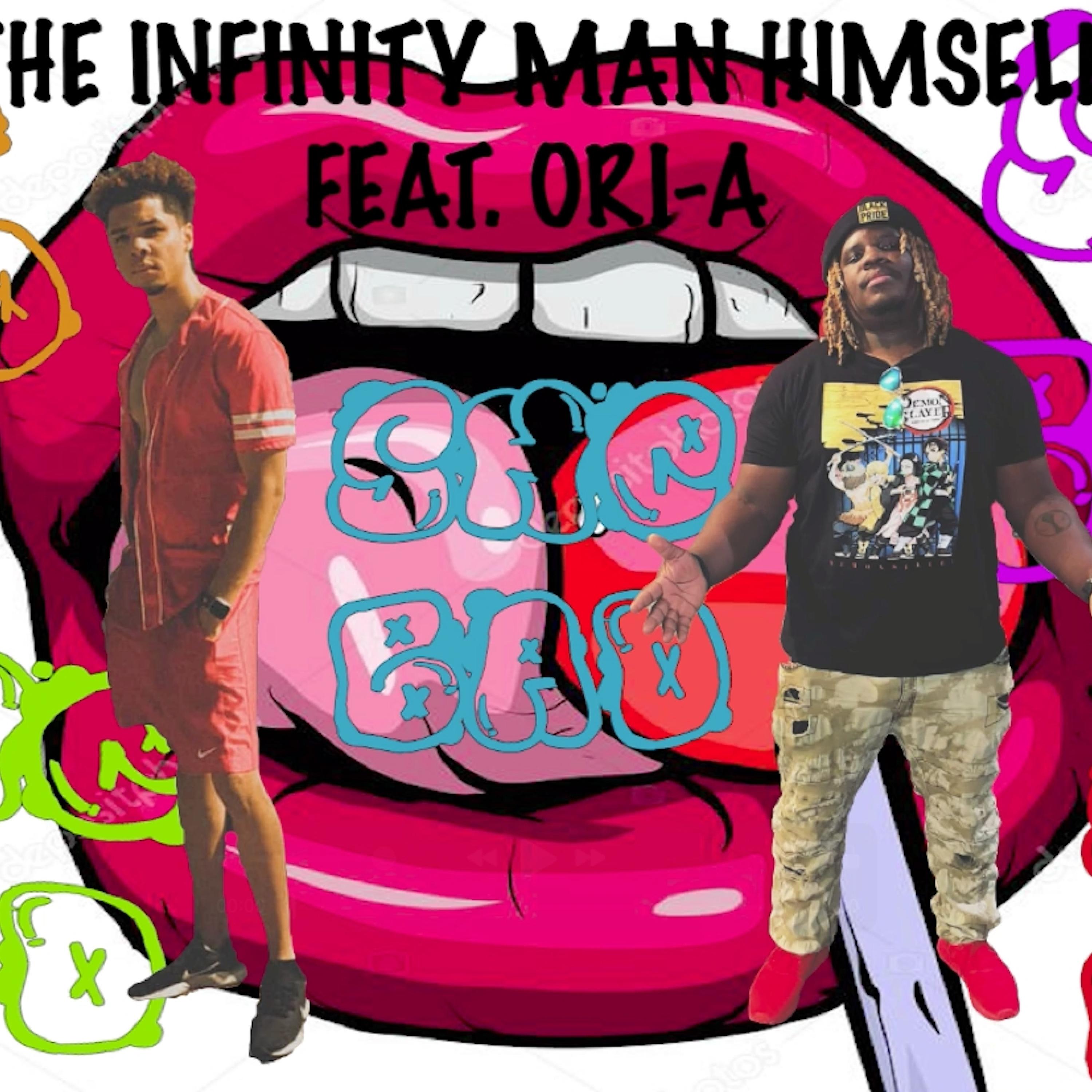 She Bad (feat. Ori-A)