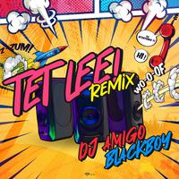 Tet Lee! (DJ Amigo Remix)