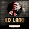 K.D. Lang - Black Coffee (Live)