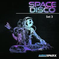 Space Disco, Set 3