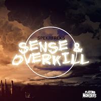 Sense & Overkill EP