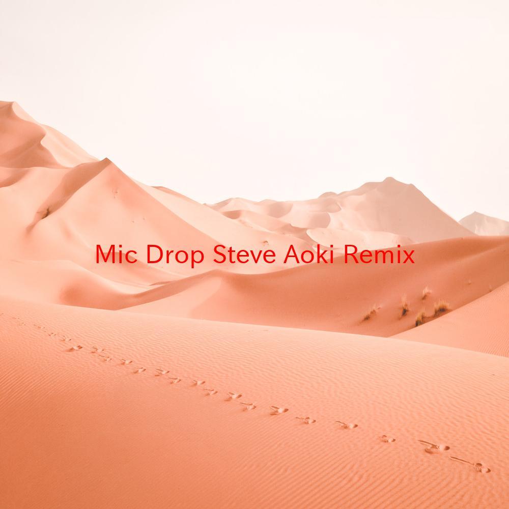 Mic Drop (Steve Aoki Remix) (Complete version originally performed by BTS)