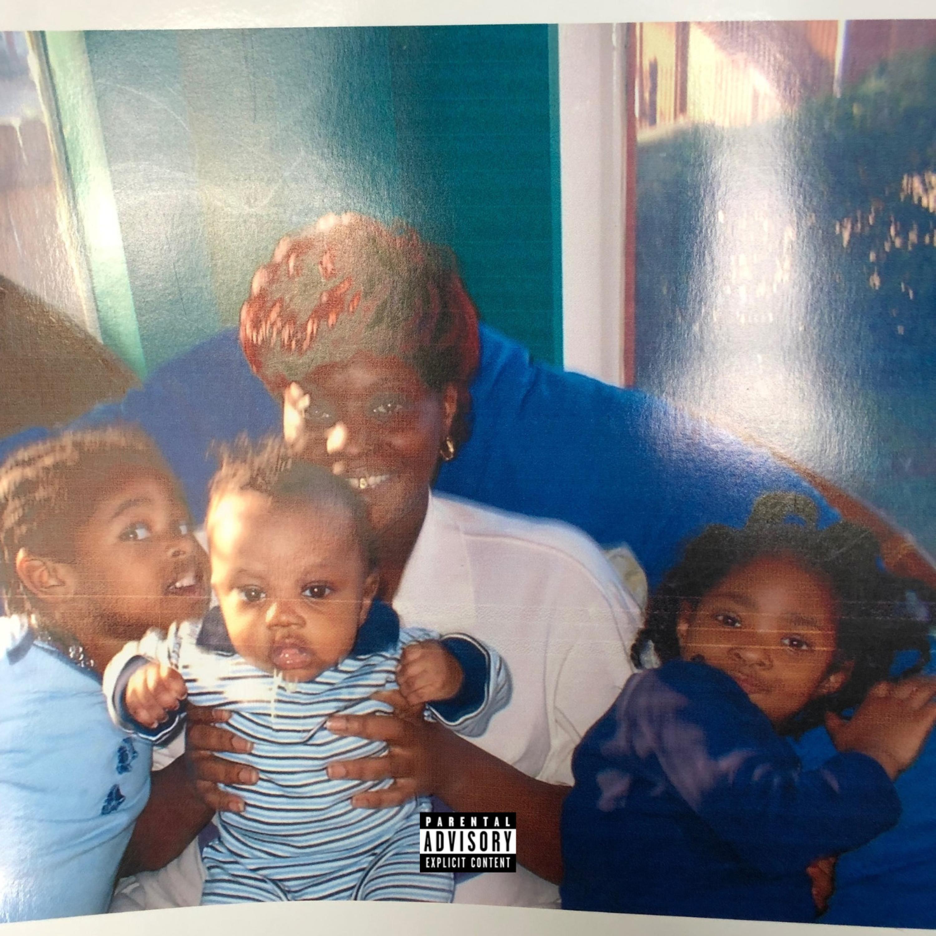 Lost Cause (feat. SYEKO & DJ Ozone)