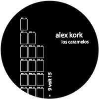 Los Caramelos