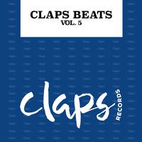 Claps Beats, Vol. 5