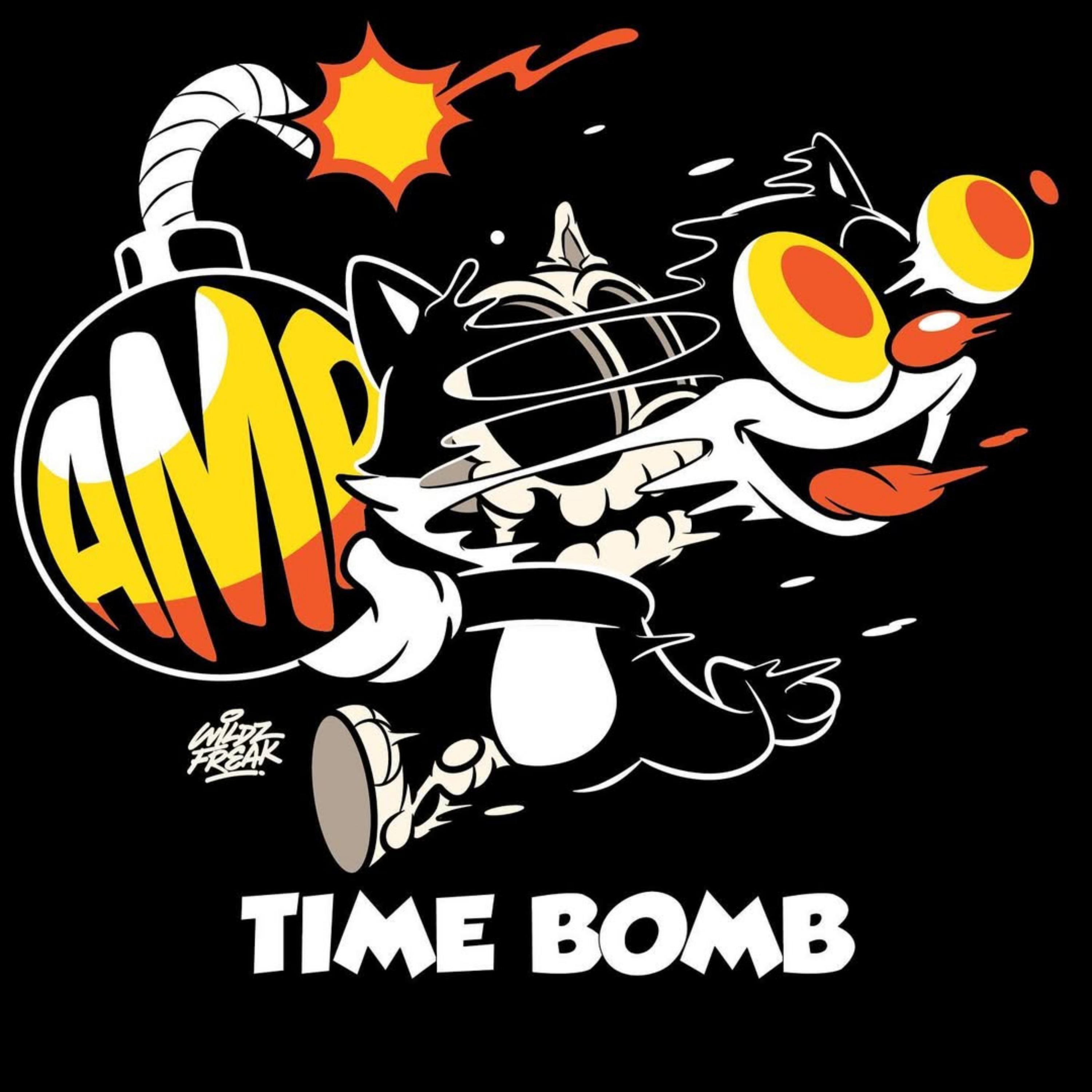 Time boom