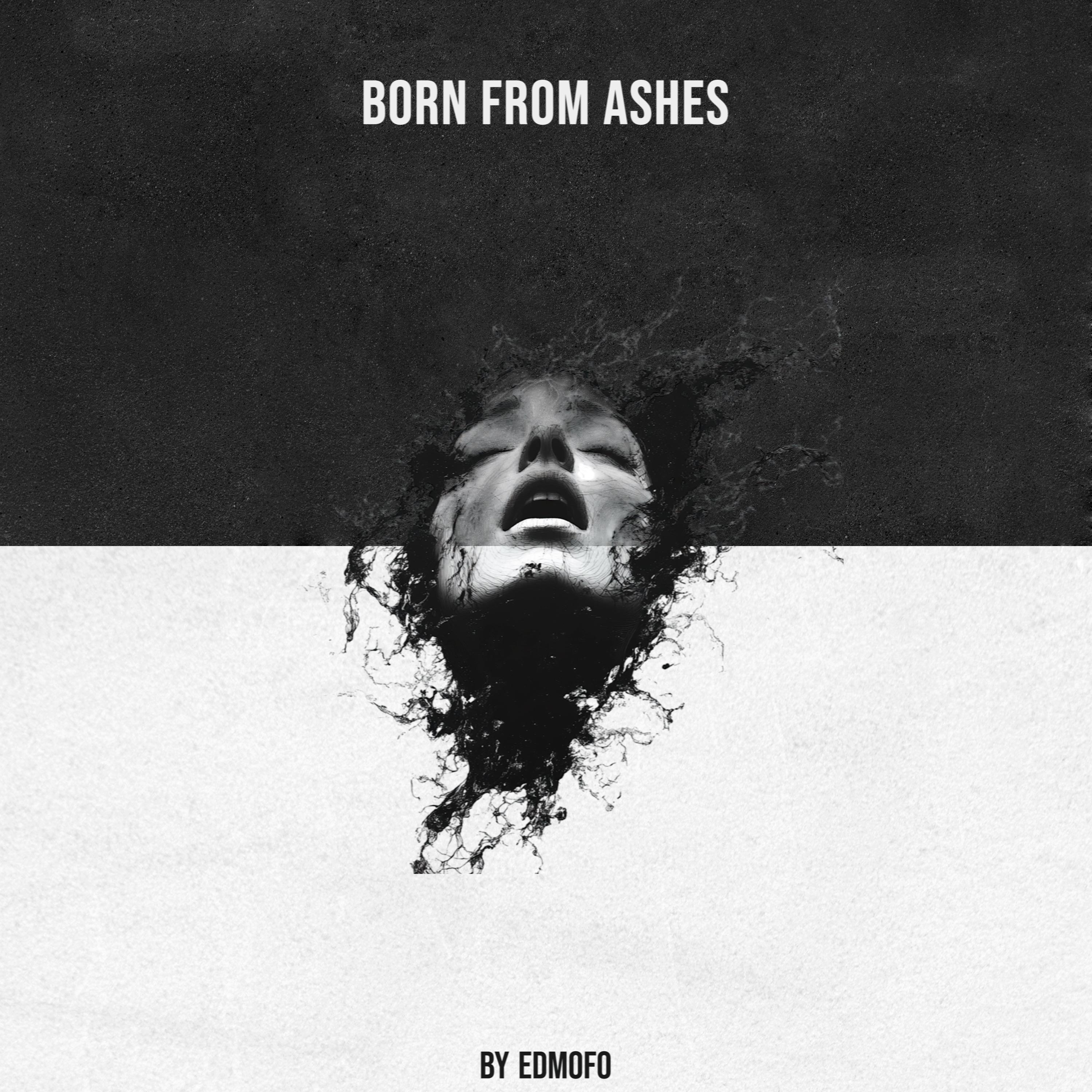 Born from Ashes