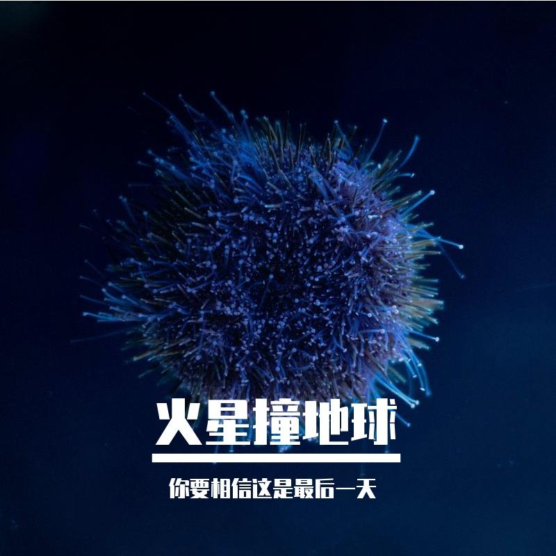 提线木偶的四重诅咒封面