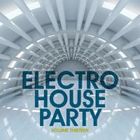 Electro House Party, Vol. 13