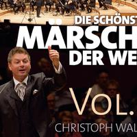 Christoph Walter Marschorchester & Chor