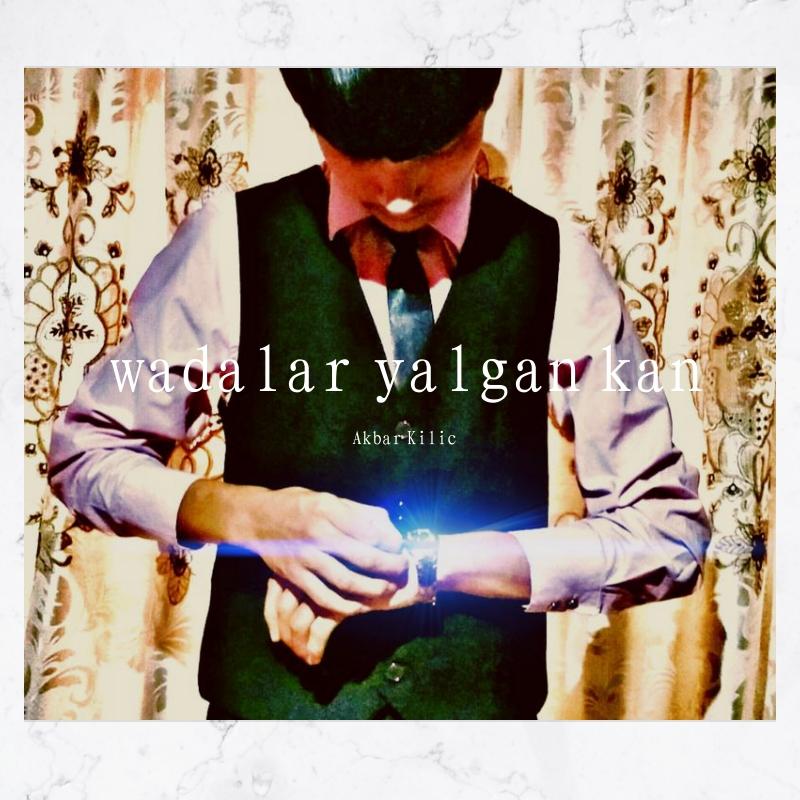 wadalar yalgan ekan