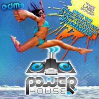 Power House Records - Progressive & Psychedelic Summer 2014, Vol. 6 Trance Label Spotlight