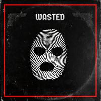 WASTED (feat. CLMD, JLV & Shoffy)