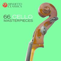 66 Cello Masterpieces