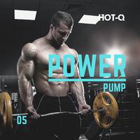 Power Pump 005