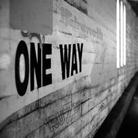 One Way