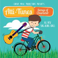 Atti-Tunes: Songs of Character