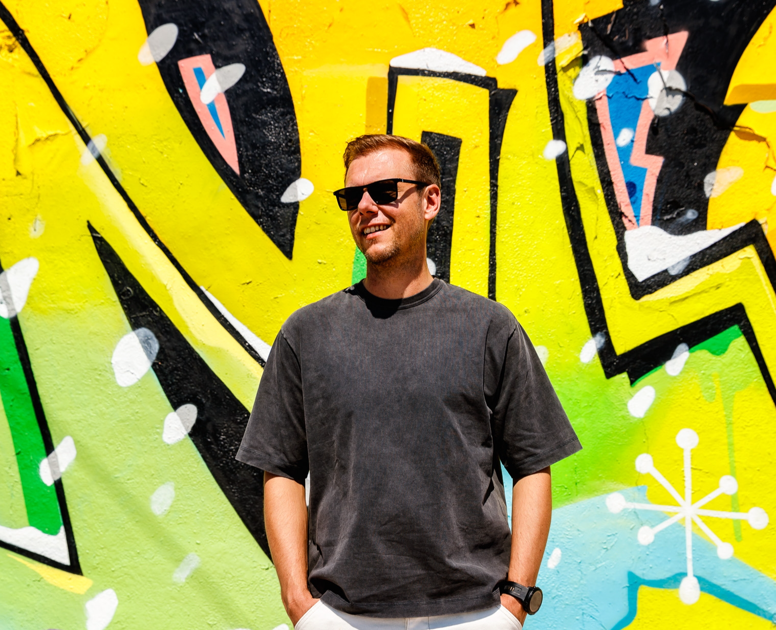 Armin van Buuren
