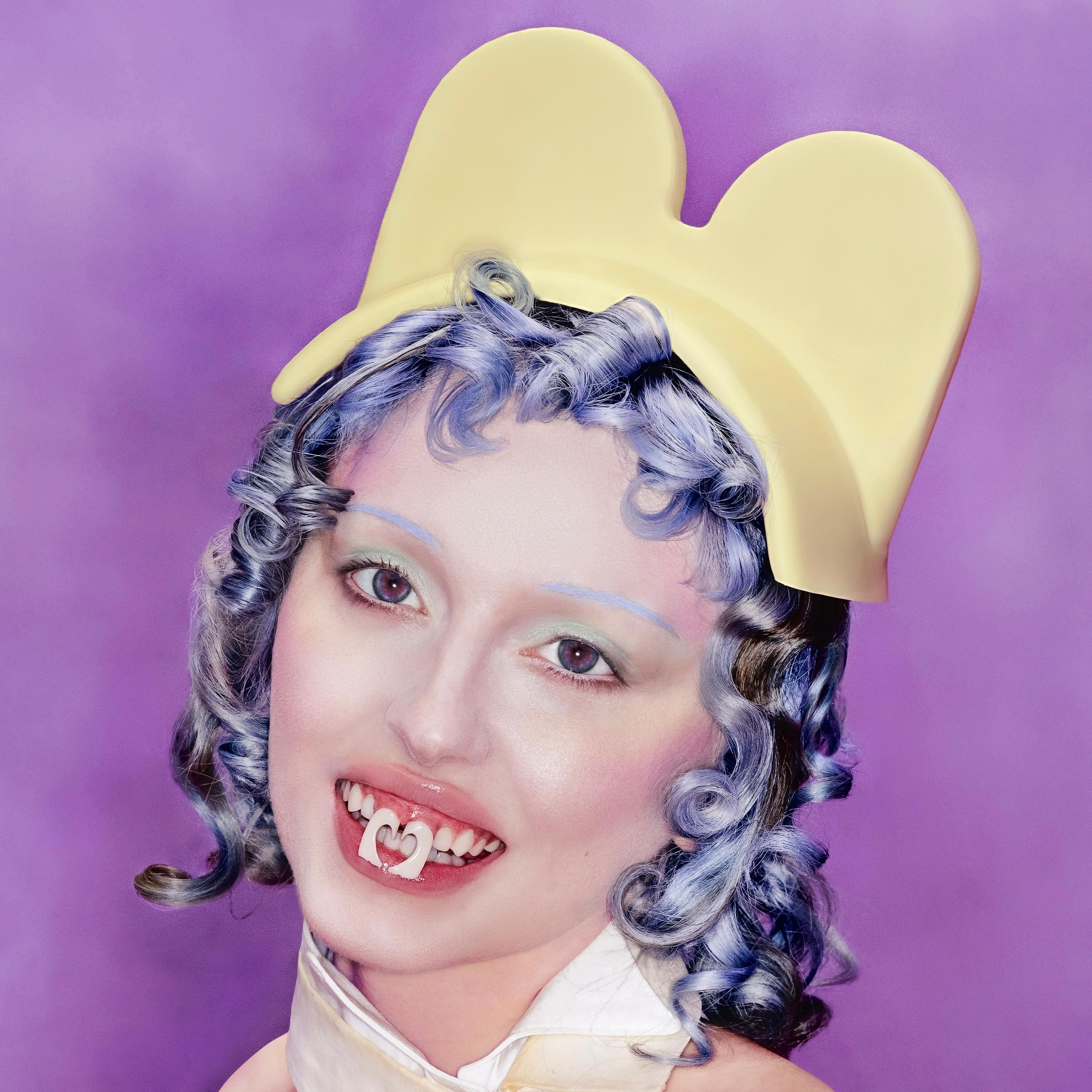 Wet Like (feat. COBRAH)