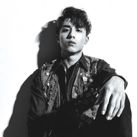 Anson Kong 江熚生