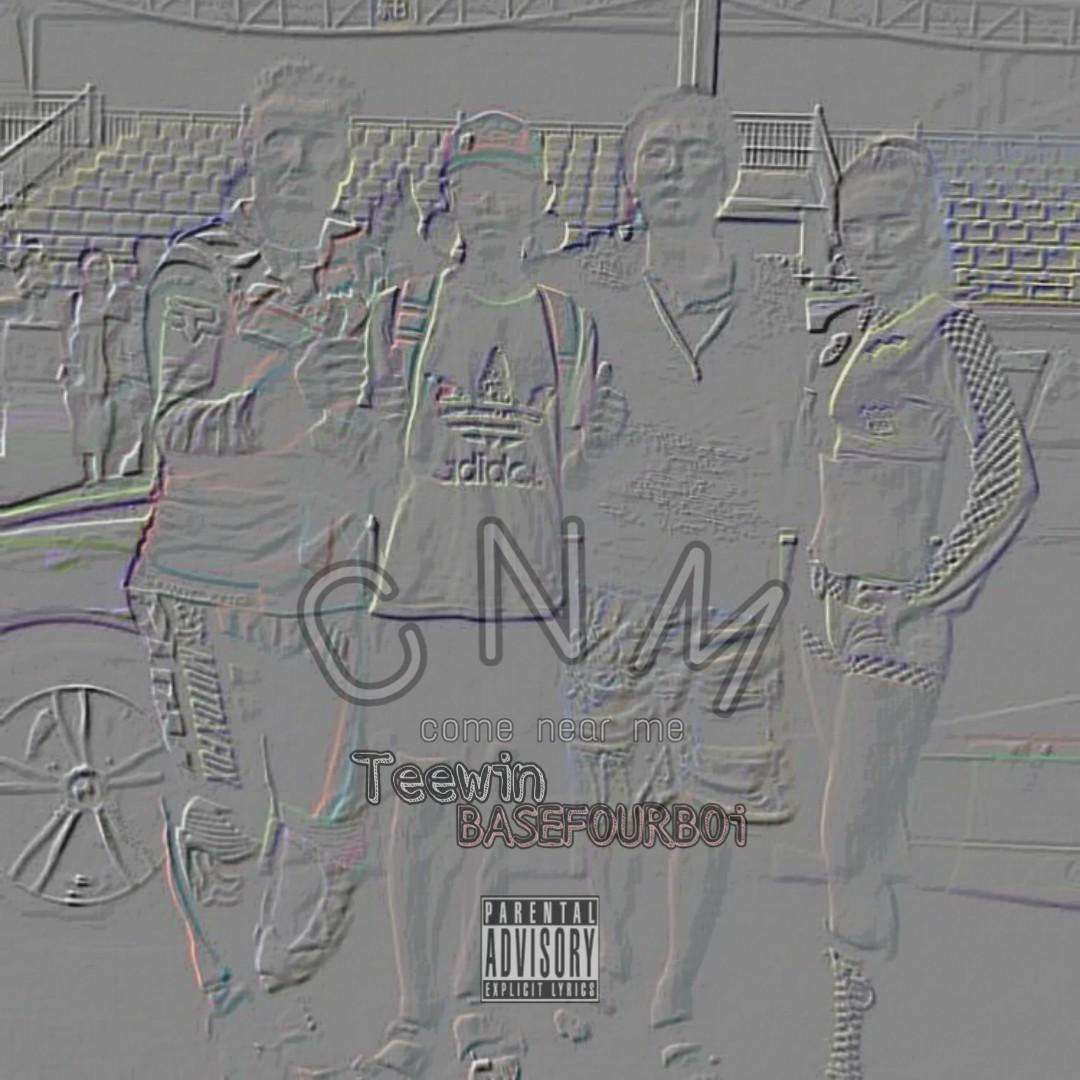 CNM（prod by Yn1Jasper）