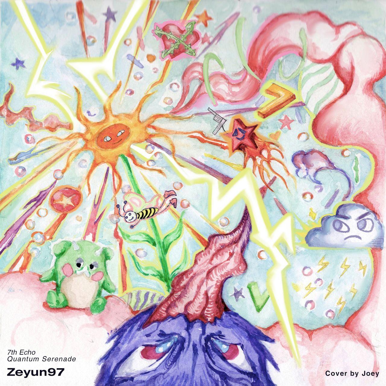 AmenCallingLoveComing