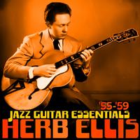 Jazz Guitar Essentials '55-'59