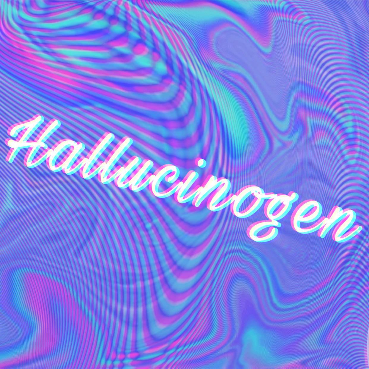 -Hallucinogen-
