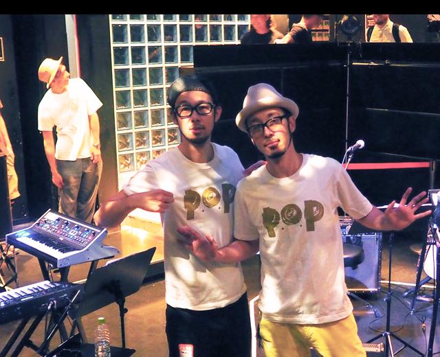 P.O.P
