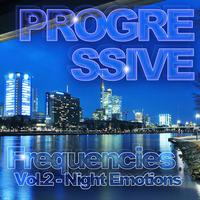 Progressive Frequencies Vol. 2 - Night Emotions