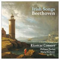 Beethoven: Irish Songs