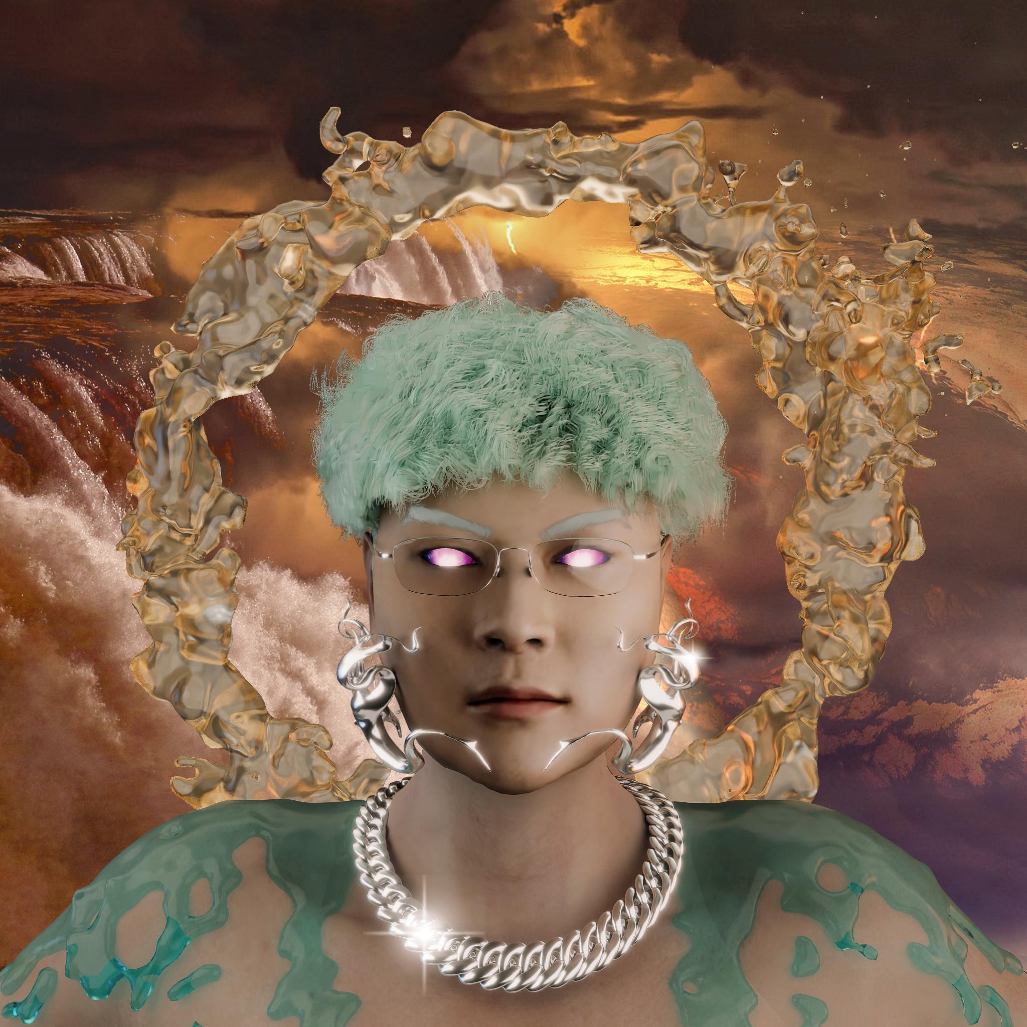 山西省临汾市 ft 无敌男孩WoodyBoi