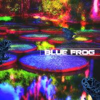 Blue Frog