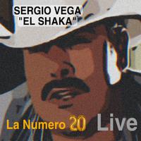 La Numero 20 (Live)