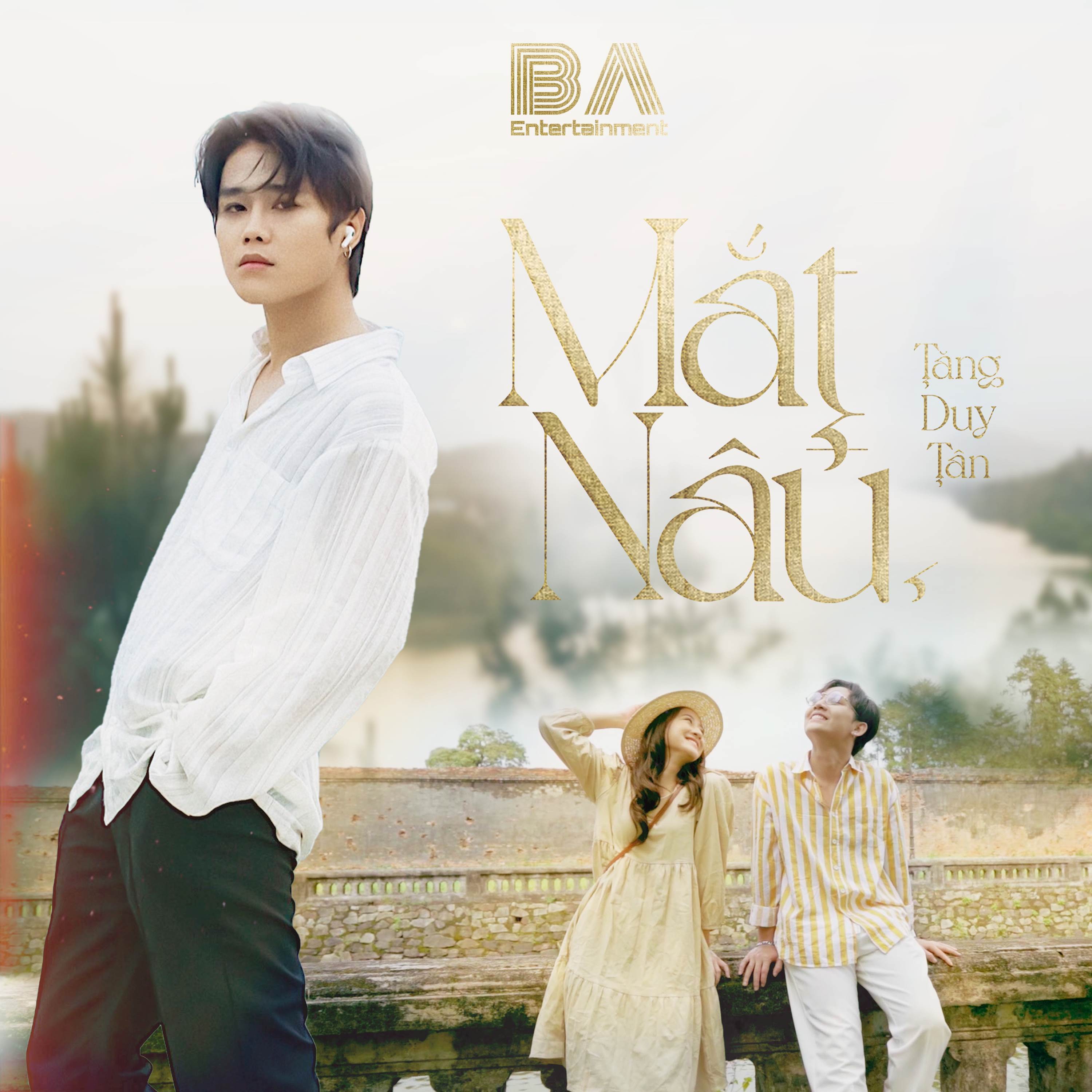 Mắt Nâu_Tăng Duy Tân_Mắt Nâu | 在线播放_Mắt Nâu歌词_Mắt Nâu下载 | 网易云音乐