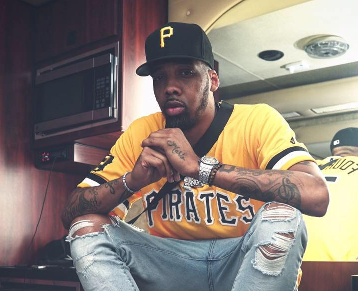 Chevy Woods