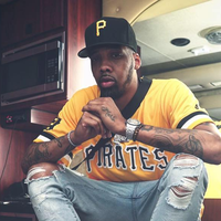 Chevy Woods