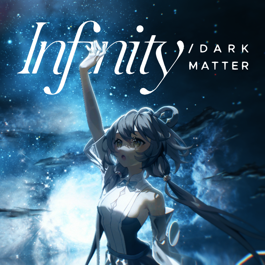 Infinity-Dark matter