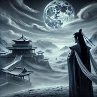 仙闕斷情