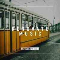 Renovate Music, Vol. 16